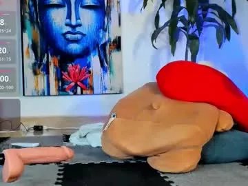 Freechat arthur_fochh on Chaturbate