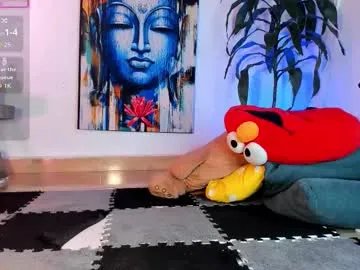 Freechat arthur_fochh on Chaturbate