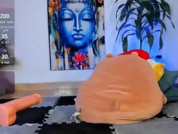 Freechat arthur_fochh on Chaturbate