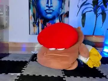 Freechat arthur_fochh on Chaturbate