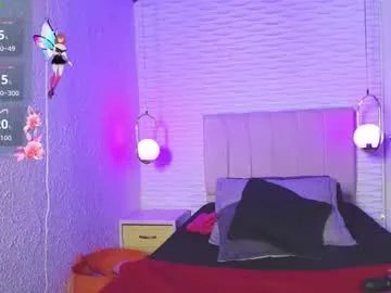 Freechat ary_hanna on Chaturbate