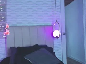 Freechat ary_hanna on Chaturbate