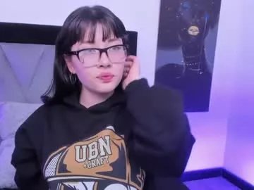 asami_chieko_ on Chaturbate 