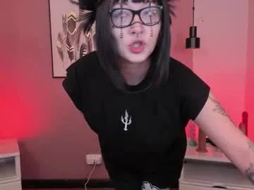 asami_chieko_ on Chaturbate 