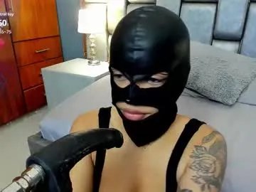 Freechat ashleyjonnees on Chaturbate