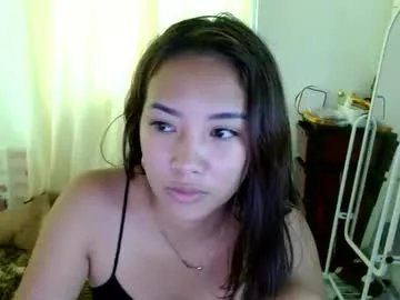 Freechat asian_ashxxx on Chaturbate