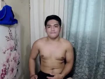 Freechat asian_boner03 on Chaturbate