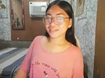 Freechat asian_rhean on Chaturbate