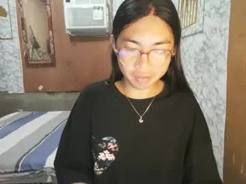 Freechat asian_rhean on Chaturbate