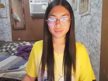 Freechat asian_rhean on Chaturbate