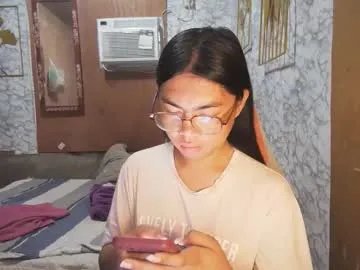Freechat asian_rhean on Chaturbate