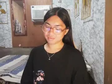 Freechat asian_rhean on Chaturbate