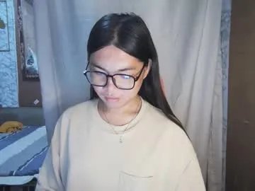 Freechat asian_rhean on Chaturbate