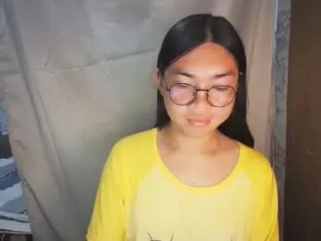 Freechat asian_rhean on Chaturbate