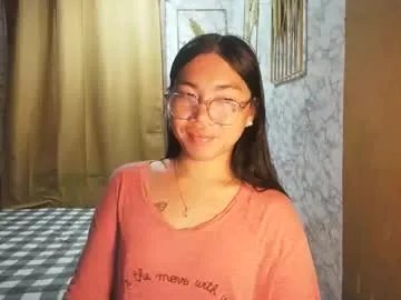 Freechat asian_rhean on Chaturbate