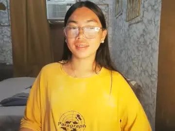 Freechat asian_rhean on Chaturbate