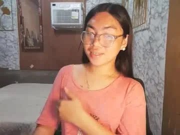 Freechat asian_rhean on Chaturbate