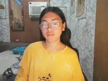 Freechat asian_rhean on Chaturbate