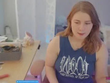 Freechat asiri_ocean on Chaturbate