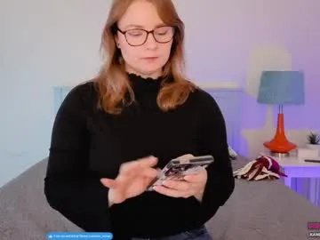 Freechat asiri_ocean on Chaturbate