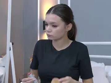 Freechat asterquinn on Chaturbate