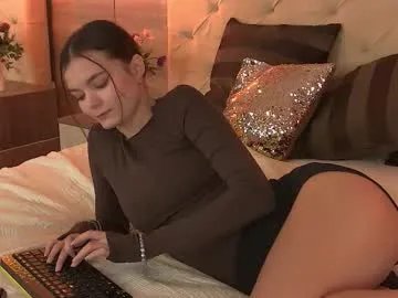 Freechat asterquinn on Chaturbate