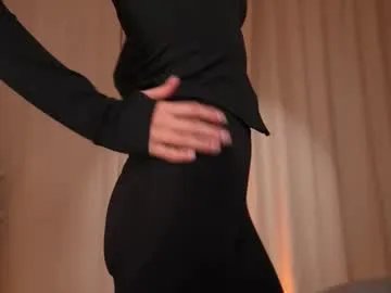 Freechat aurora_the_ballerina on Chaturbate