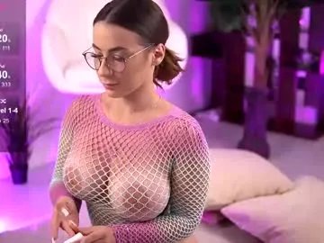 Freechat avareed on Chaturbate