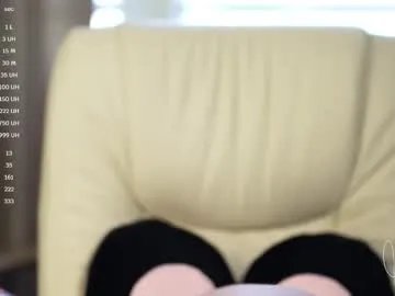 Freechat avelyssa on Chaturbate