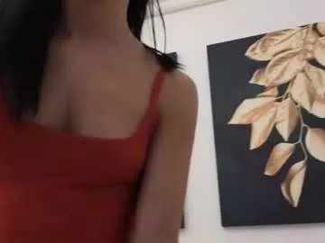 Freechat ayabellle on Chaturbate