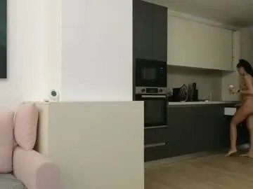 Freechat ayabellle on Chaturbate