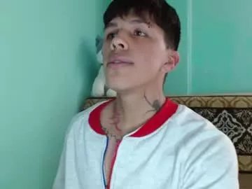 Freechat baby_gio on Chaturbate