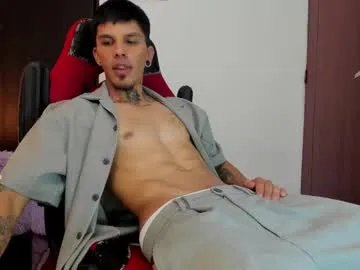 Freechat baby_gio on Chaturbate