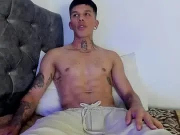 Freechat baby_gio on Chaturbate