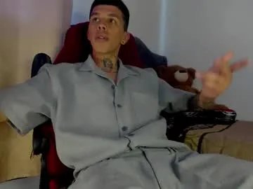 Freechat baby_gio on Chaturbate