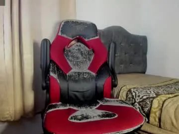 Freechat baby_gio on Chaturbate