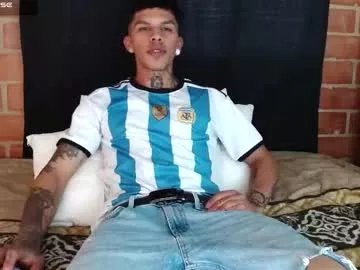 Freechat baby_gio on Chaturbate