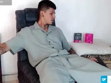 Freechat baby_gio on Chaturbate