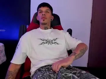 Freechat baby_gio on Chaturbate