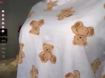 Freechat baby_ruth on Chaturbate