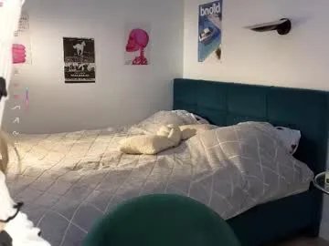 Freechat baby_ruth on Chaturbate