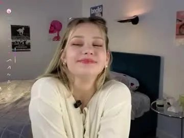 Freechat baby_ruth on Chaturbate