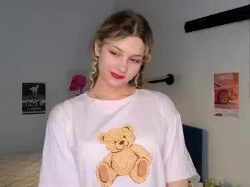 Freechat baby_ruth on Chaturbate