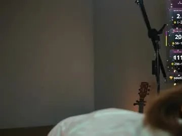 Freechat bananya_kitty on Chaturbate