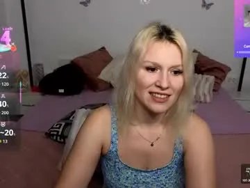 Freechat barbara_smith on Chaturbate