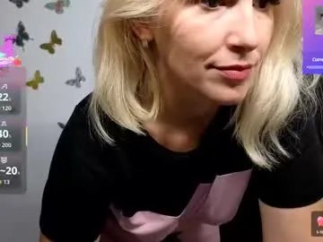 Freechat barbara_smith on Chaturbate