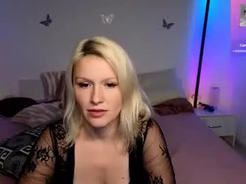 Freechat barbara_smith on Chaturbate