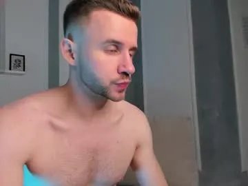 Freechat barberryx on Chaturbate