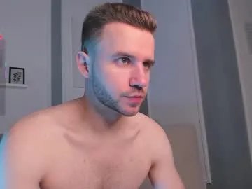 Freechat barberryx on Chaturbate