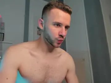 Freechat barberryx on Chaturbate